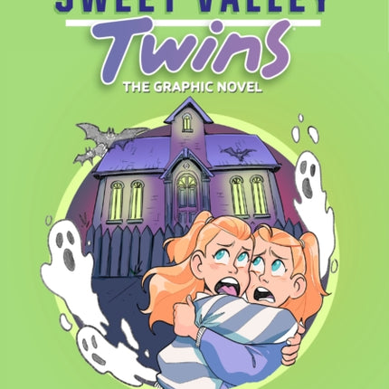 Sweet Valley Twins The Haunted House