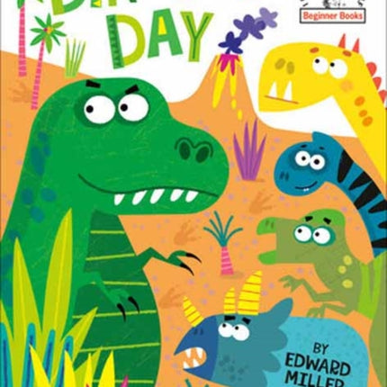 Dinosaur Day