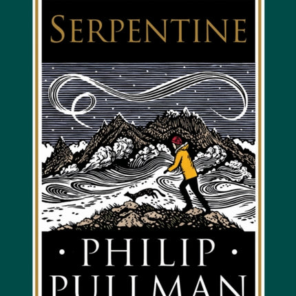 His Dark Materials: Serpentine