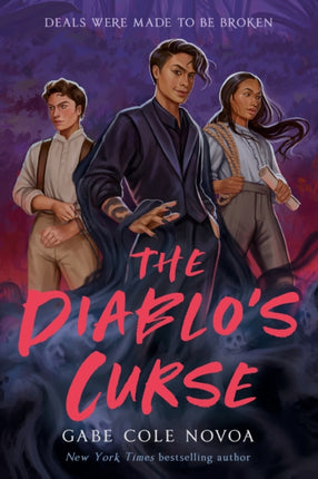 The Diablos Curse