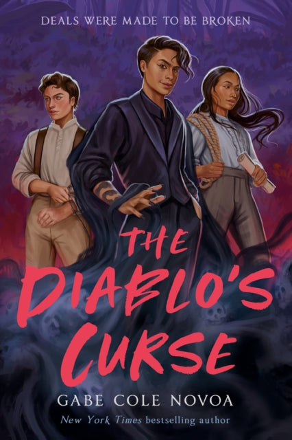 The Diablos Curse
