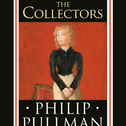 His Dark Materials: The Collectors