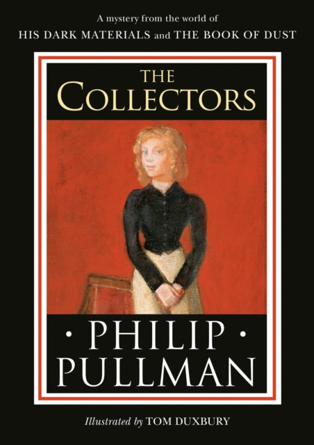 His Dark Materials: The Collectors