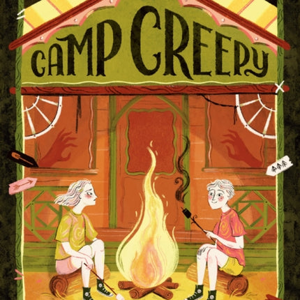 Camp Creepy