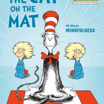 The Cat on the Mat: All About Mindfulness