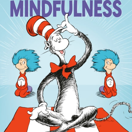Worth B Cat on the Mat All about Mindfulness
