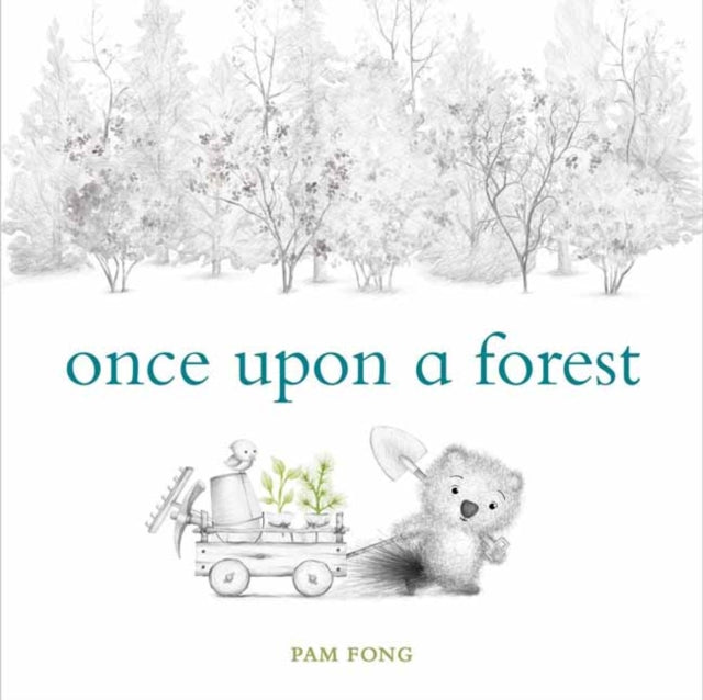 Once Upon a Forest