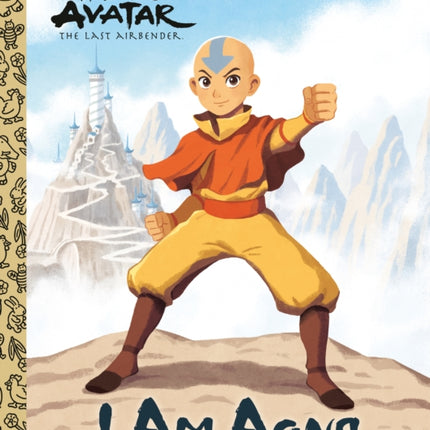 I Am Aang (Avatar: The Last Airbender)