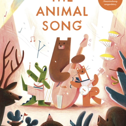 The Animal Song