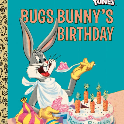 Bugs Bunny's Birthday (Looney Tunes)