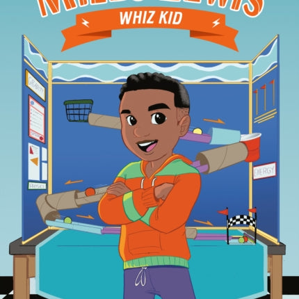 Whiz Kid 2
