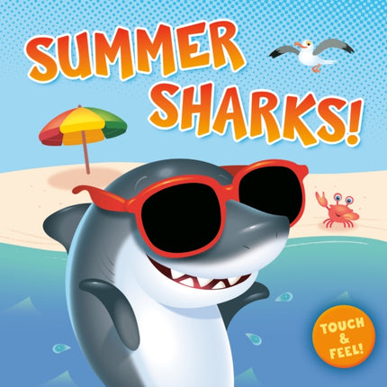 Summer Sharks