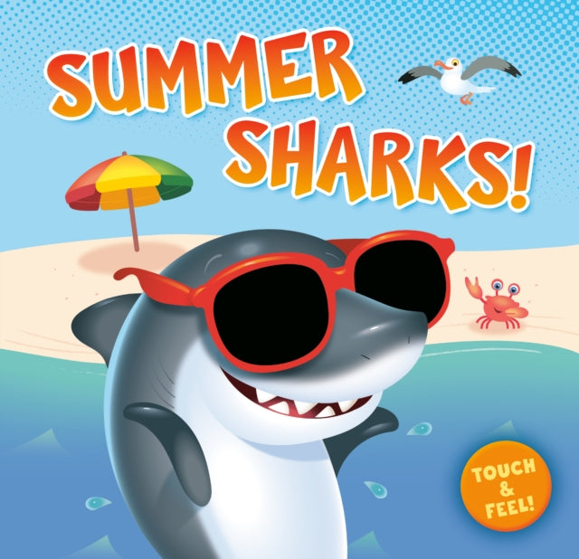 Summer Sharks