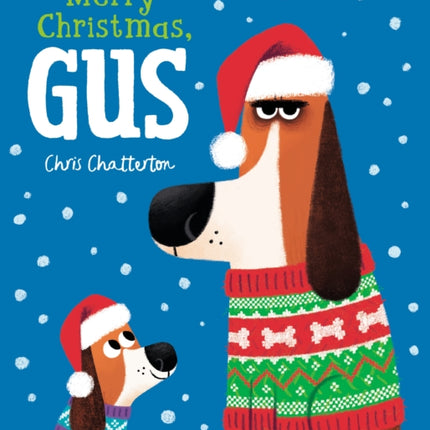 Merry Christmas, Gus