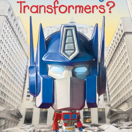 What Is the Story of Transformers?