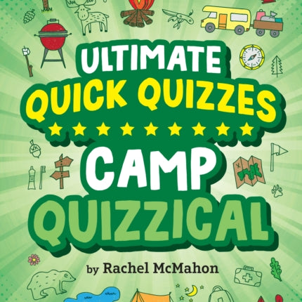 Camp Quizzical