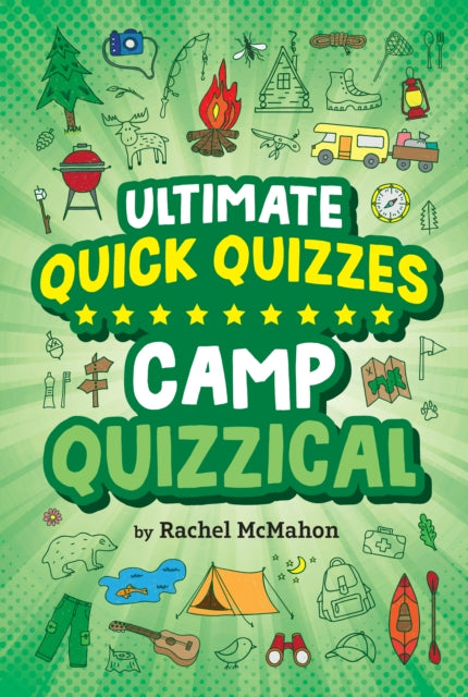 Camp Quizzical