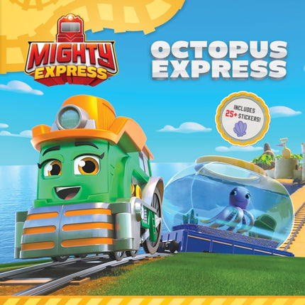 Octopus Express