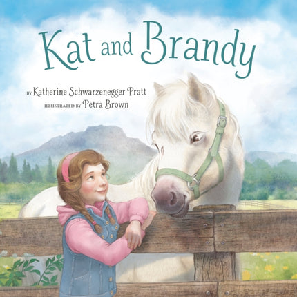 Kat and Brandy