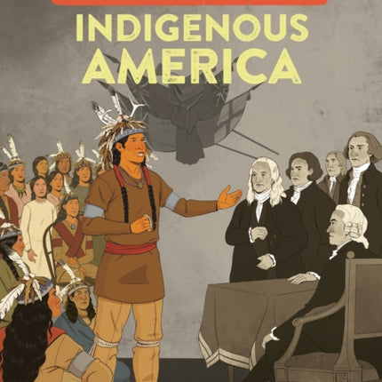 Indigenous America