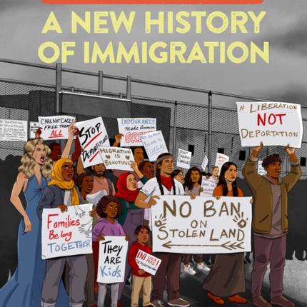 A New History of Immigration