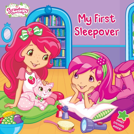 My First Sleepover