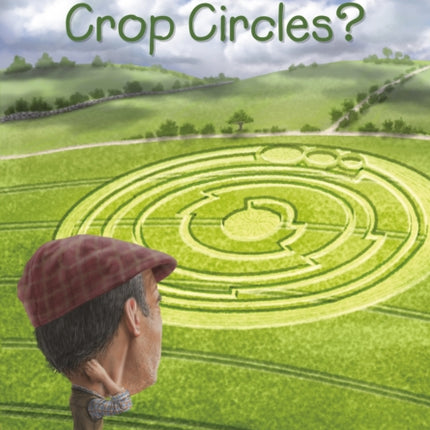 What Do We Know About Crop Circles?