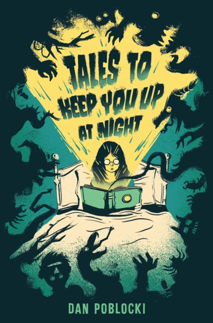 Tales to Keep You Up at Night