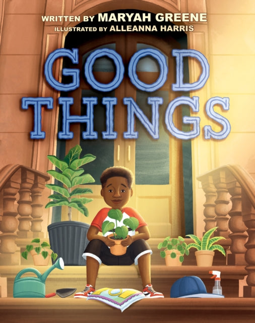 Good Things