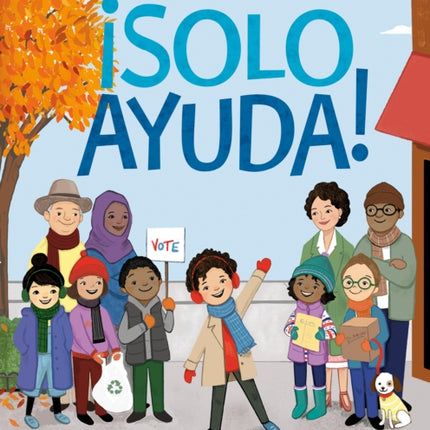 Solo Ayuda