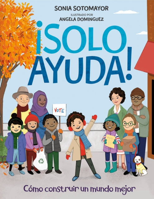 Solo Ayuda