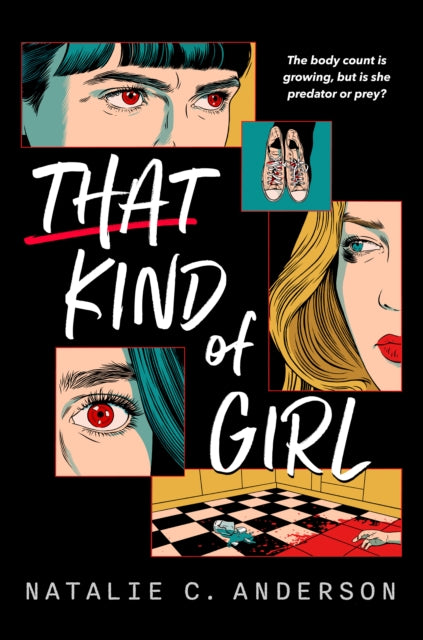 That Kind of Girl