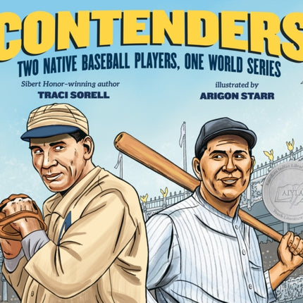 Contenders