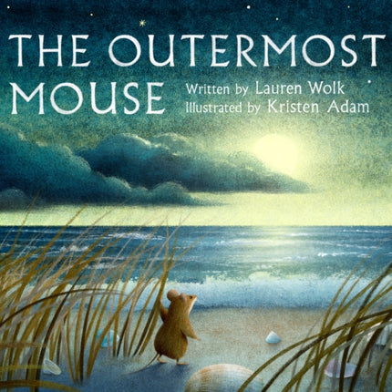 The Outermost Mouse