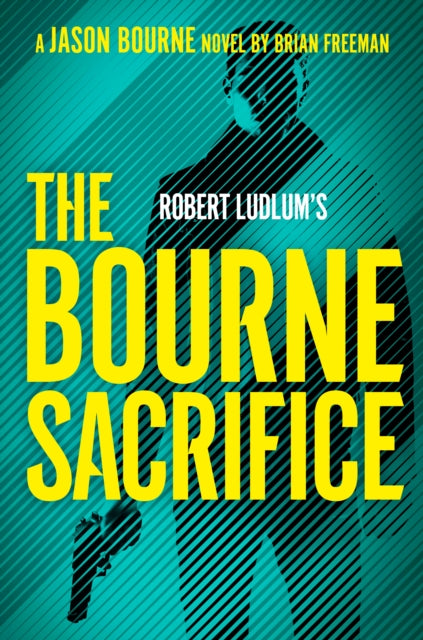 Robert Ludlum's The Bourne Sacrifice