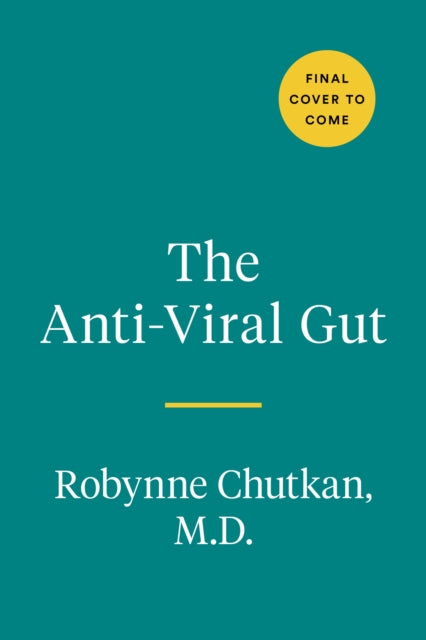 The Anti-viral Gut: Tackling Pathogens from the Inside Out