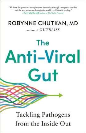 The AntiViral Gut