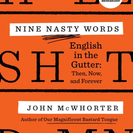 Nine Nasty Words