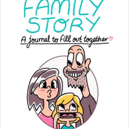 Our Family Story