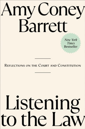 Listening to the Law