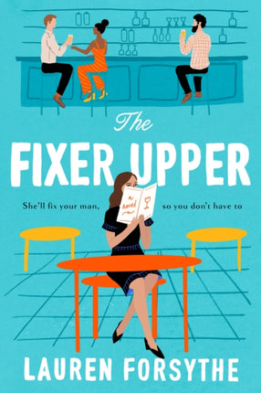 The Fixer Upper