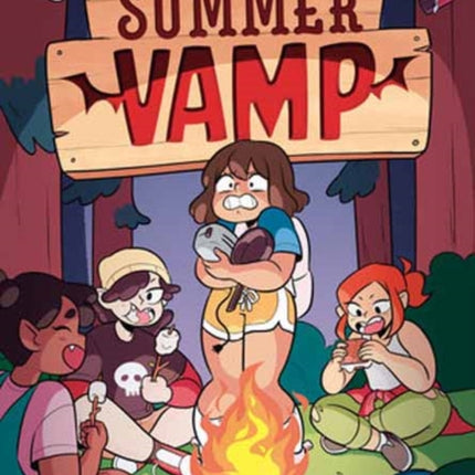 Summer Vamp