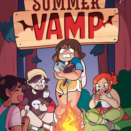 Summer Vamp