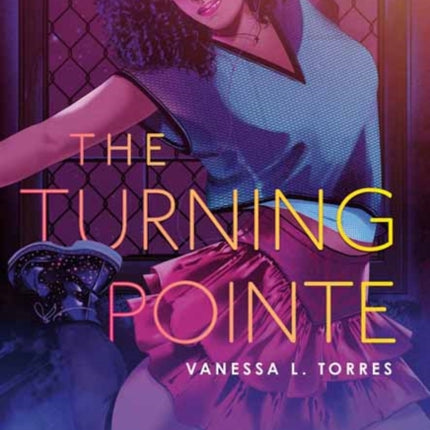 The Turning Pointe