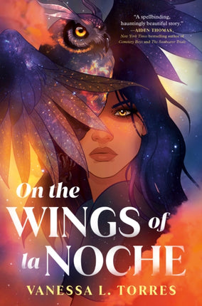 On the Wings of La Noche