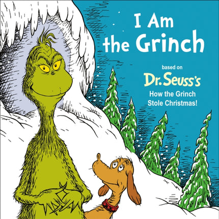 I Am the Grinch