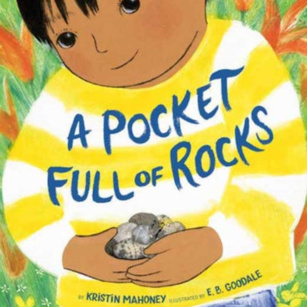 A Pocket Full of Rocks