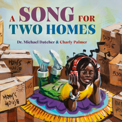 A Song for Two Homes
