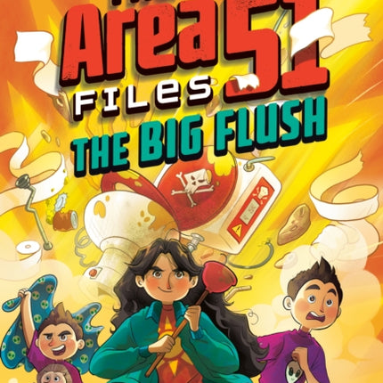 The Big Flush