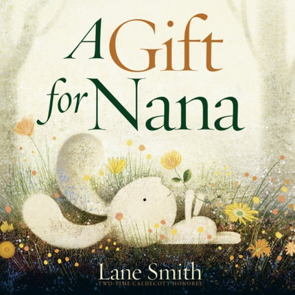 A Gift for Nana